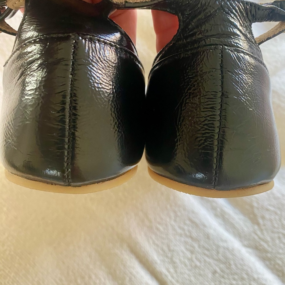 Origo Mary Jane, Black, Size 9 - Picture 10 of 14
